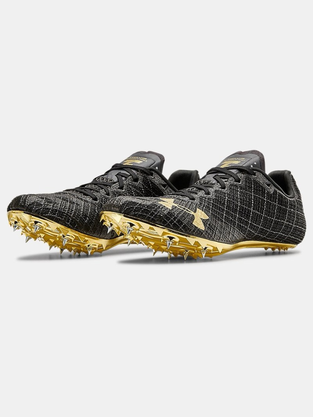 Unisex UA Sprint Pro Track
Spikes Under Armour US 39